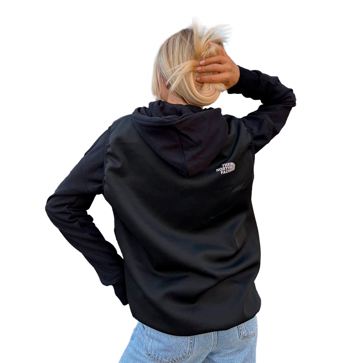 унисекс The North Face 1996 Retro Nuptse Vest 700