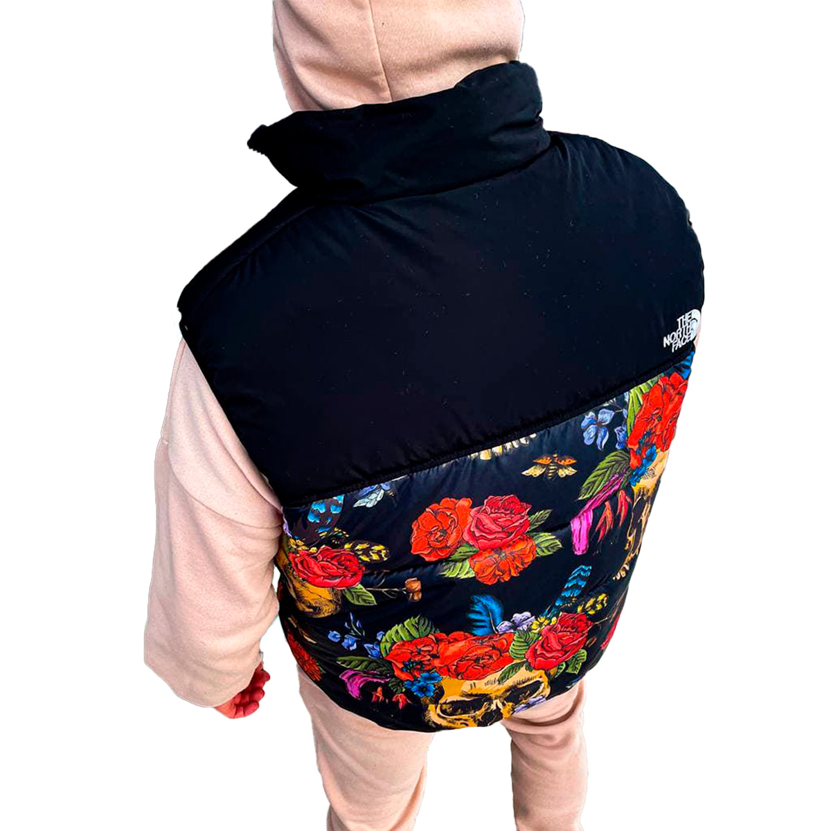 унисекс The North Face 1996 Retro Nuptse Vest