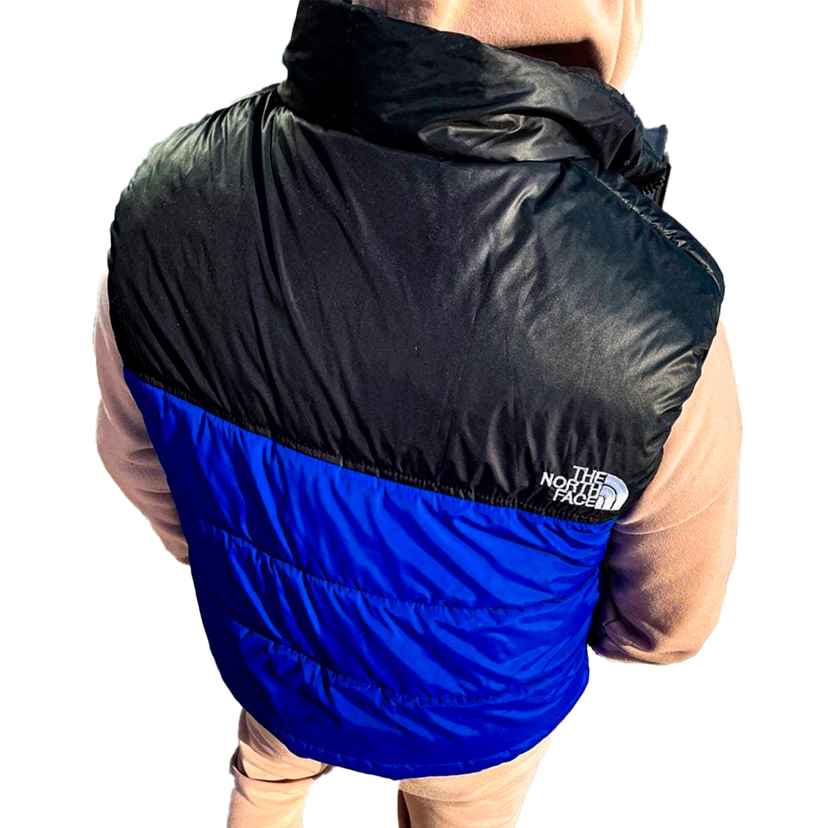 унисекс The North Face 1996 Retro Nuptse Vest