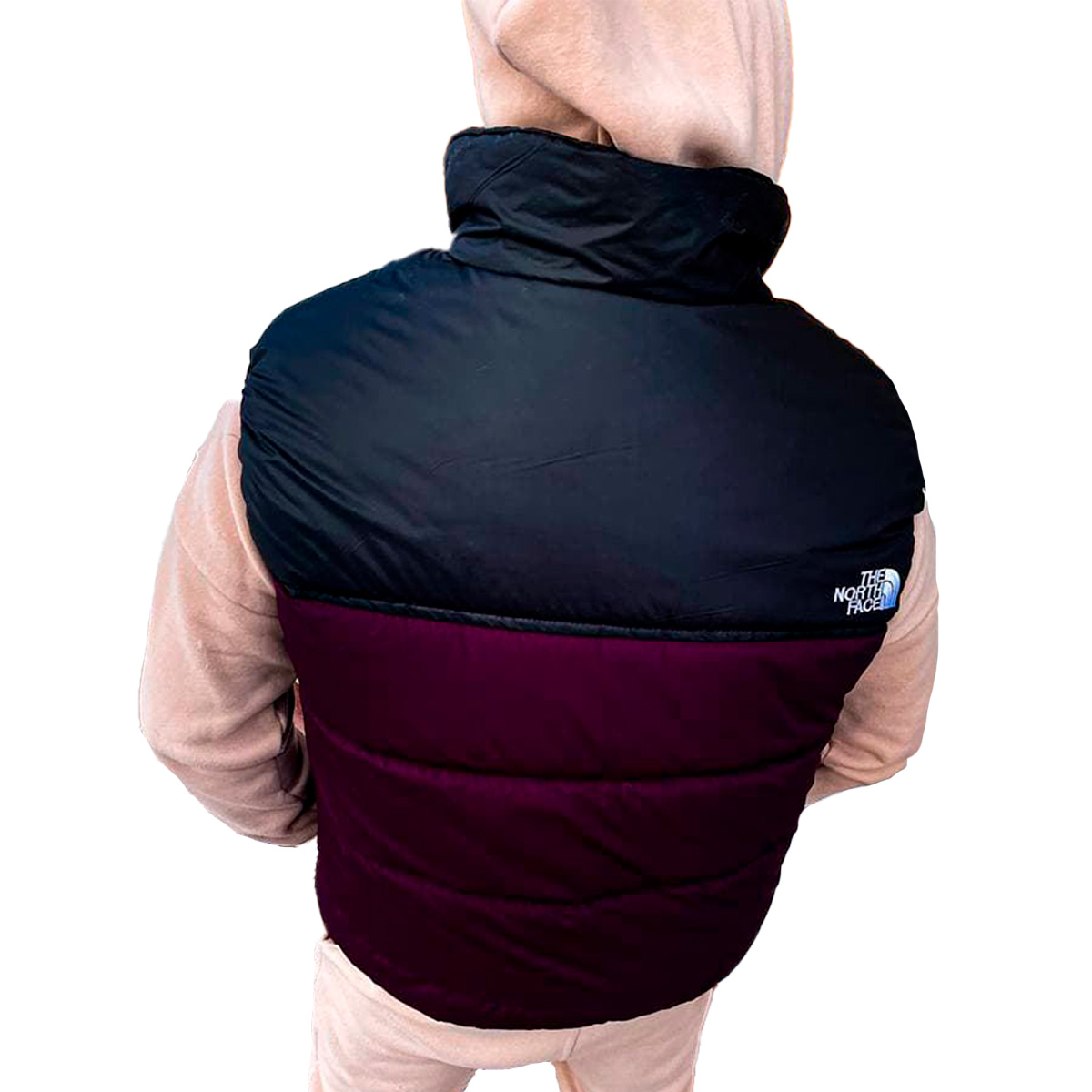 унисекс The North Face 1996 Retro Nuptse Vest