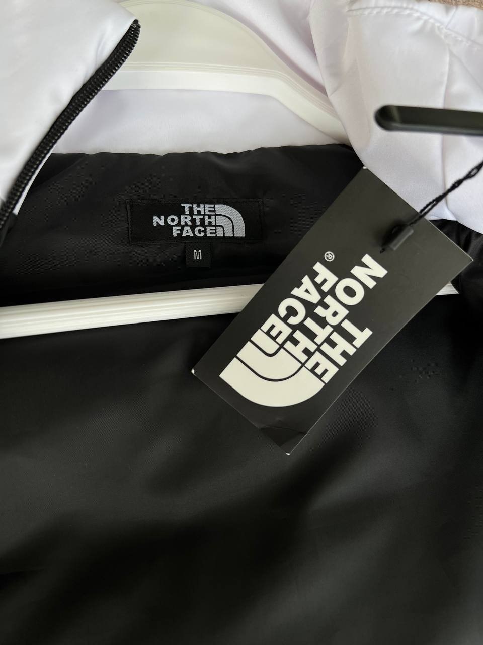 унисекс рефлективный The North Face 1996 Retro Nuptse Vest
