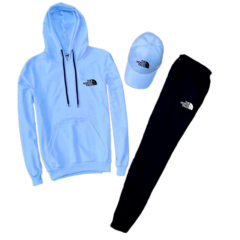 Унисекс Комплект The North Face