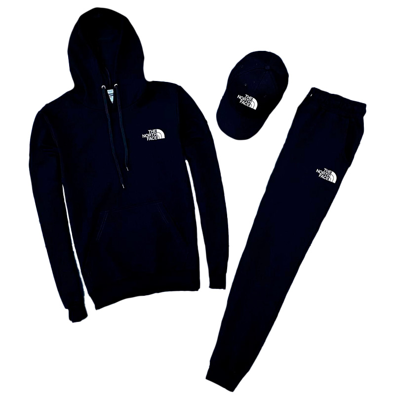 Унисекс Комплект The North Face