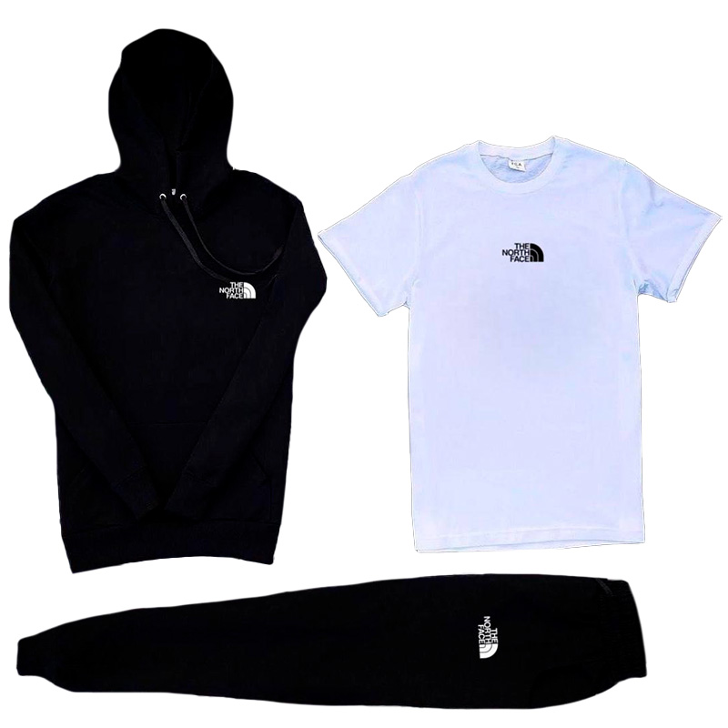 Унисекс Комплект The North Face