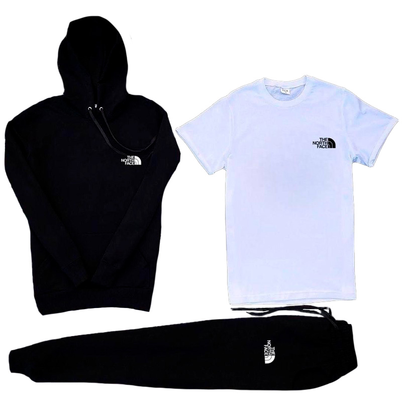 Унисекс Комплект The North Face