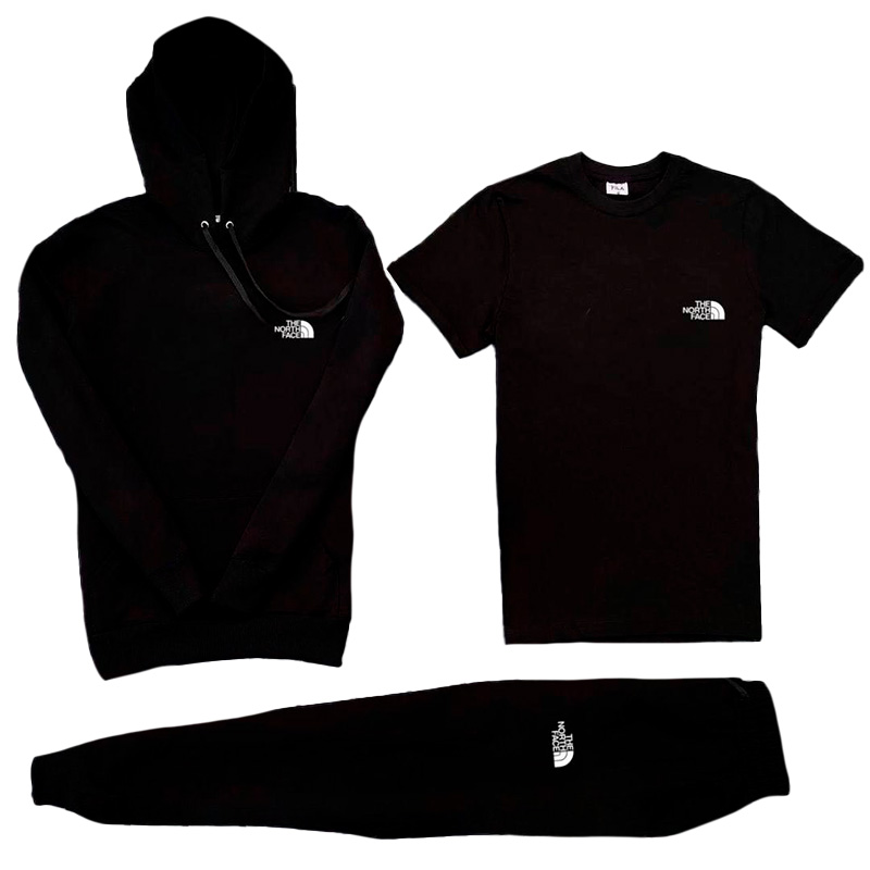 Унисекс Комплект The North Face