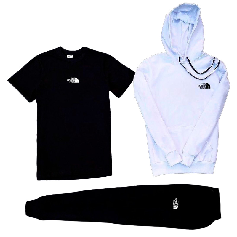 Унисекс Комплект The North Face