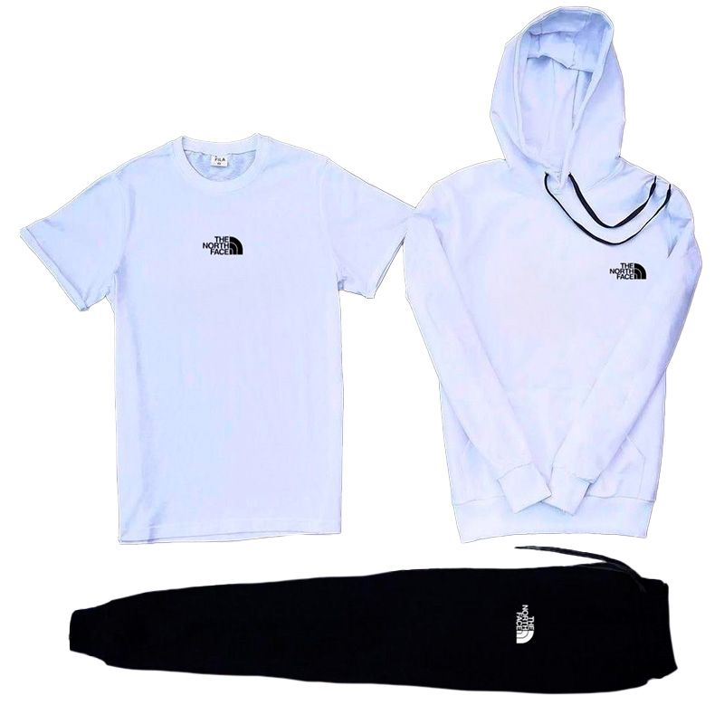 Унисекс Комплект The North Face