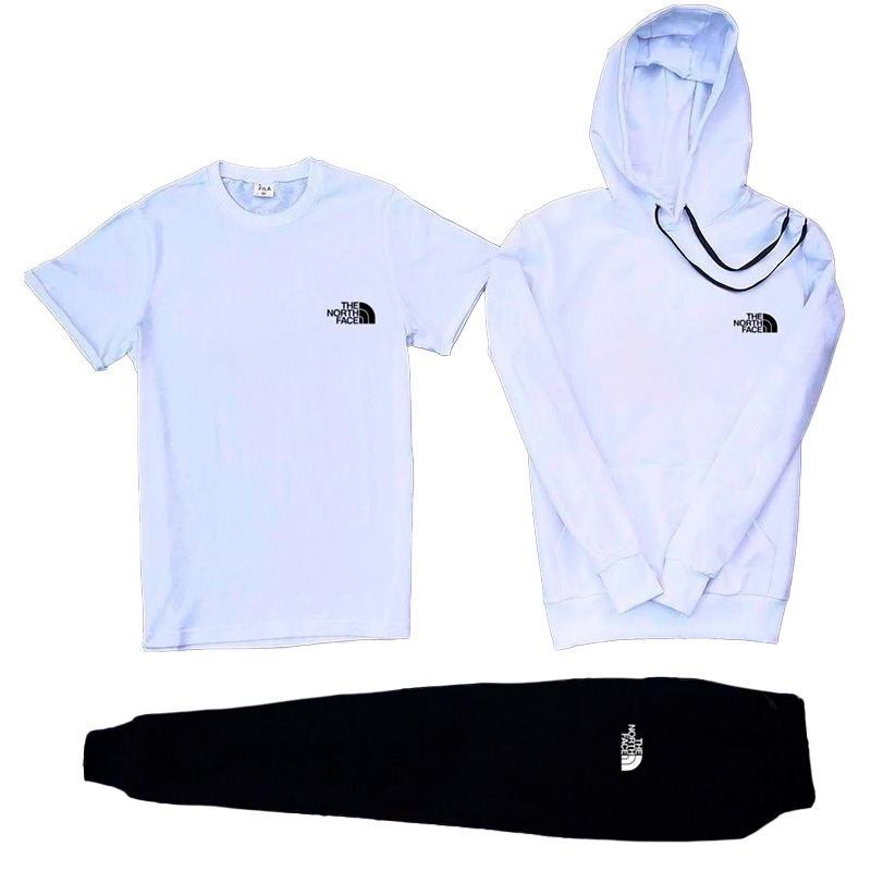 Унисекс Комплект The North Face