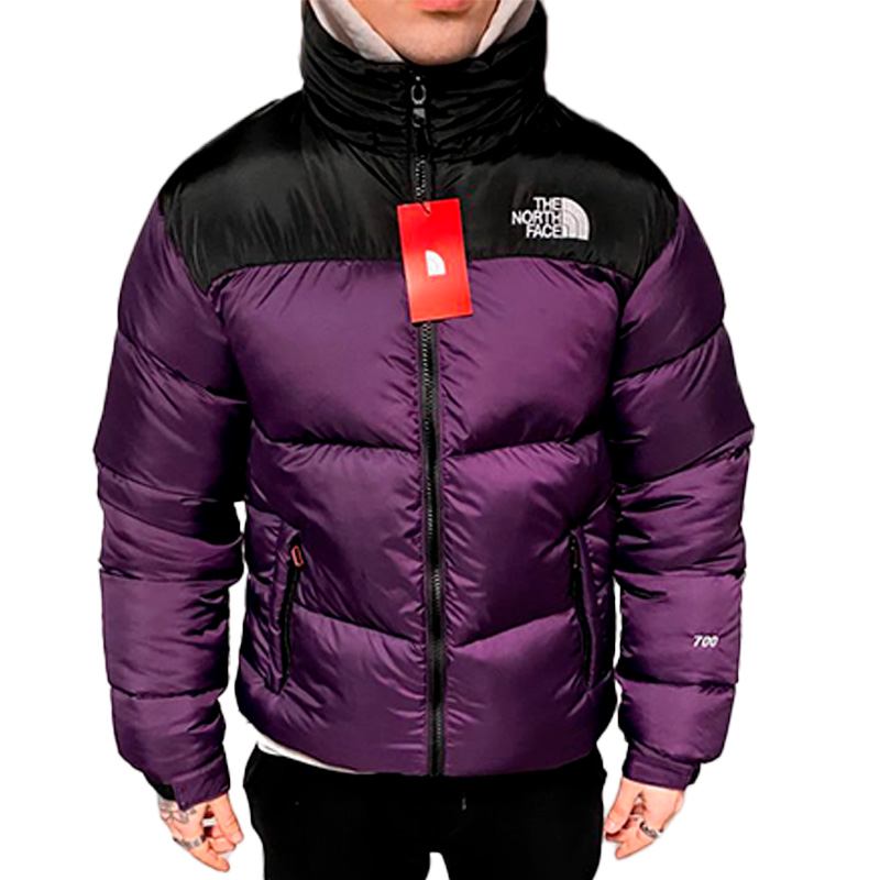 Пуховик Унисекс The North Face 1996 Retro Nuptse Jacket 700