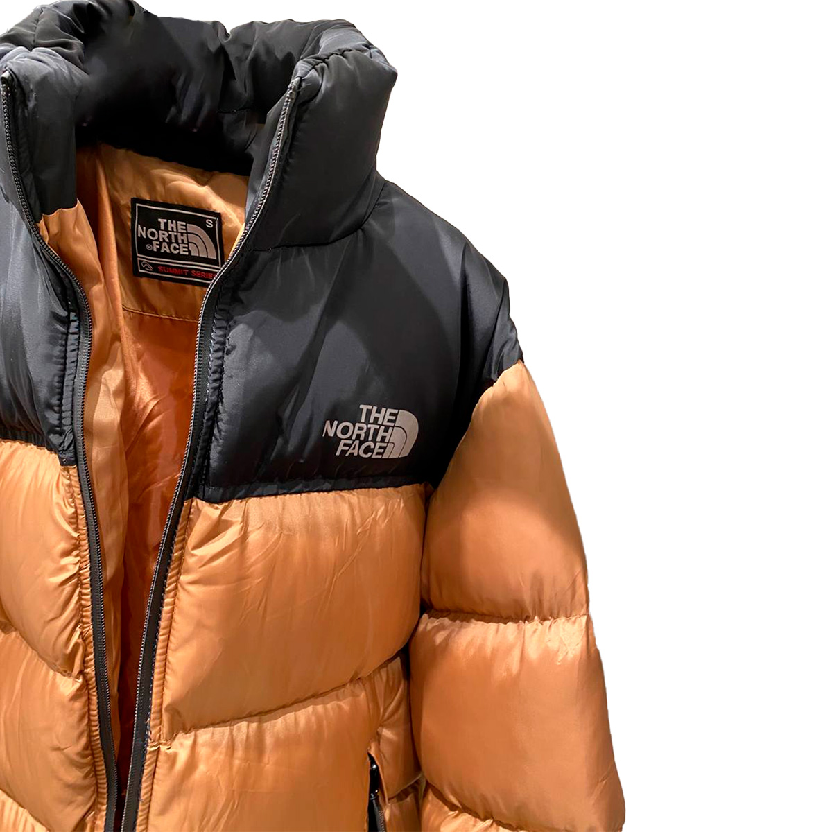 Пуховик унісекс The North Face 1996 Retro Nuptse Jacket 700