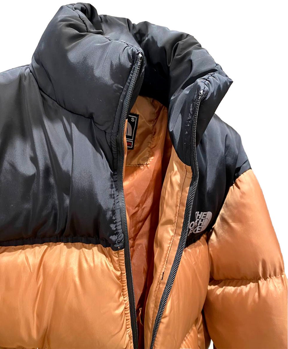 Пуховик унісекс The North Face 1996 Retro Nuptse Jacket 700