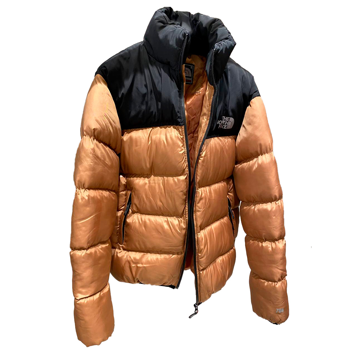 Пуховик унісекс The North Face 1996 Retro Nuptse Jacket 700