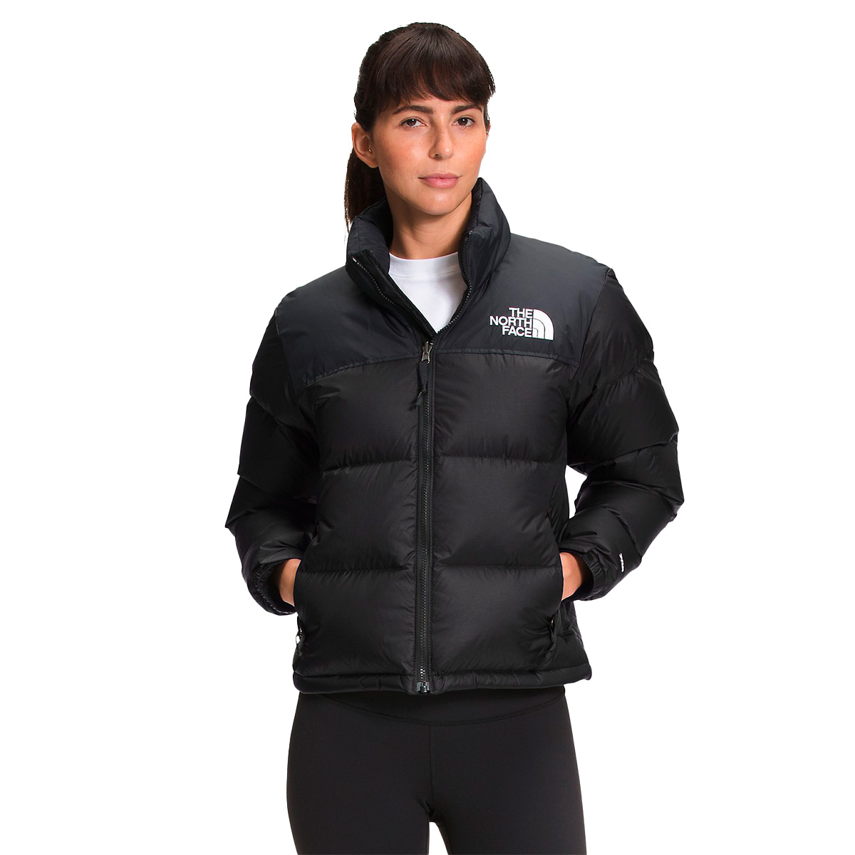 Пуховик унісекс The North Face 1996 Retro Nuptse Jacket 700 NF0A3XEO-LE4