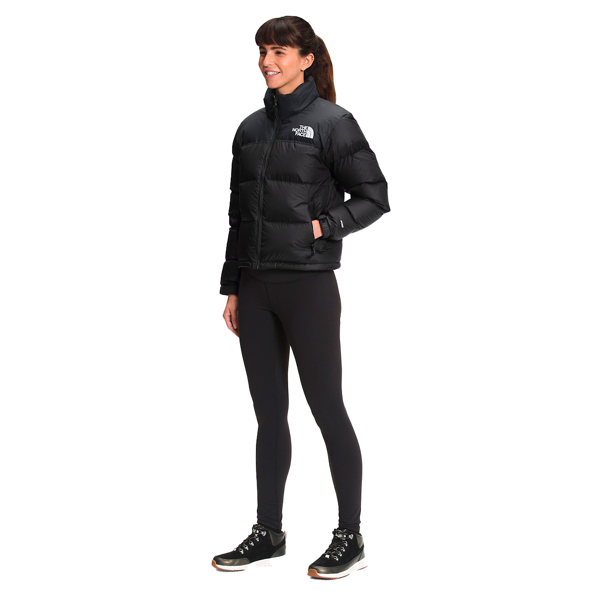 Пуховик унісекс The North Face 1996 Retro Nuptse Jacket 700 NF0A3XEO-LE4