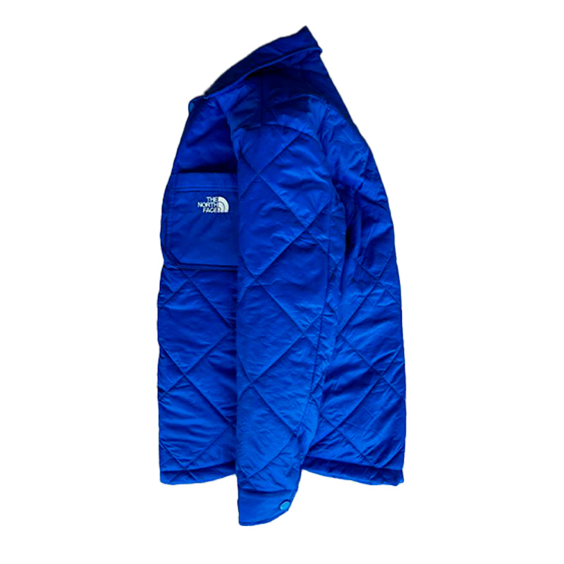 унисекс The North Face Fort Point Insulated Flannel
