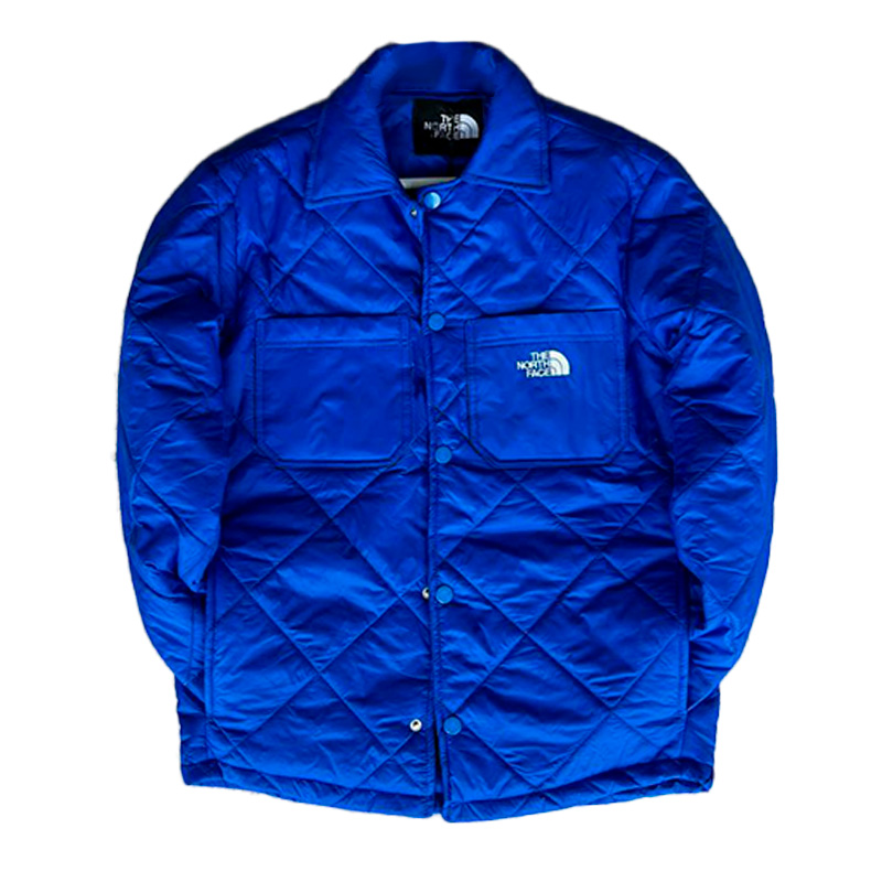 унисекс The North Face Fort Point Insulated Flannel