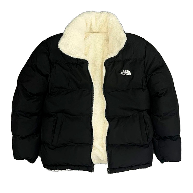 Пуховик Унісекс Двосторонній The North Face 1996 Retro Nuptse Jacket
