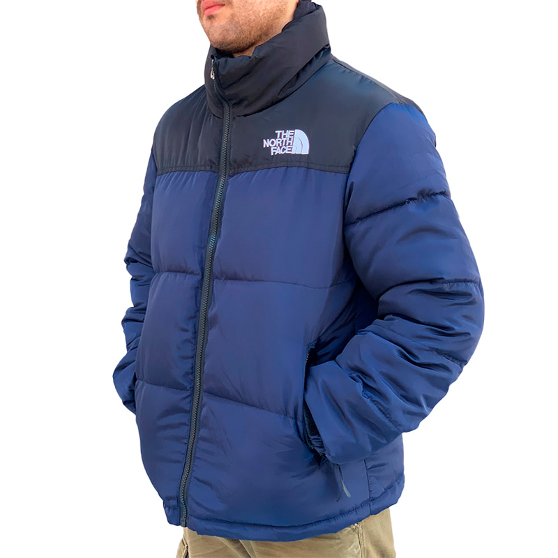 Пуховик Унисекс The North Face 1996 Retro Nuptse Jacket