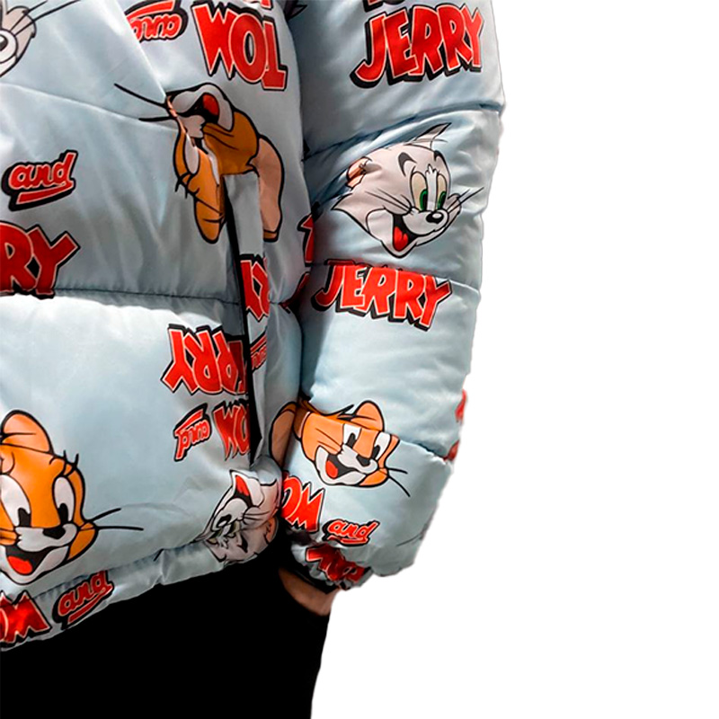 Пуховик Унисекс The North Face 1996 Retro Nuptse Jacket