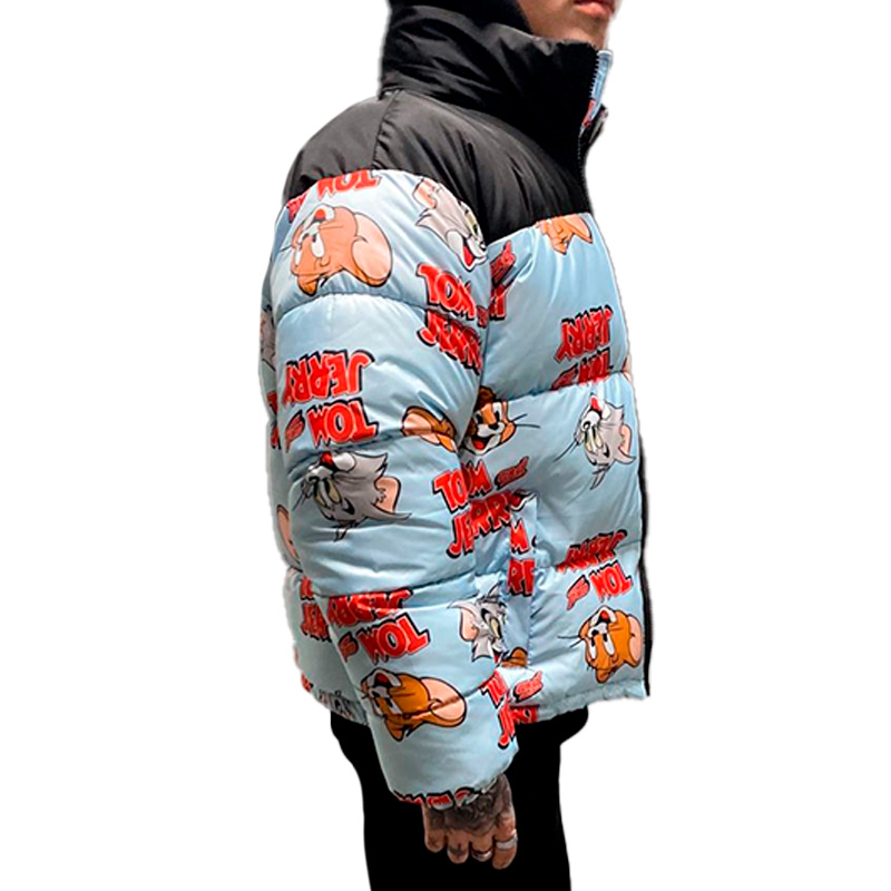 Пуховик Унисекс The North Face 1996 Retro Nuptse Jacket