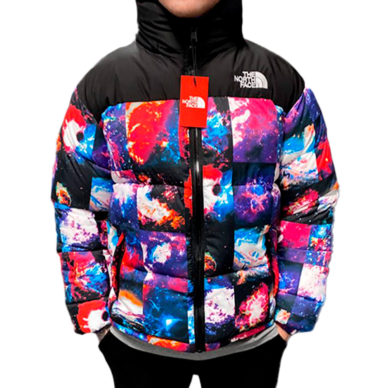 Пуховик Унисекс The North Face 1996 Retro Nuptse Jacket