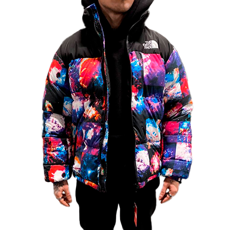 Пуховик Унисекс The North Face 1996 Retro Nuptse Jacket