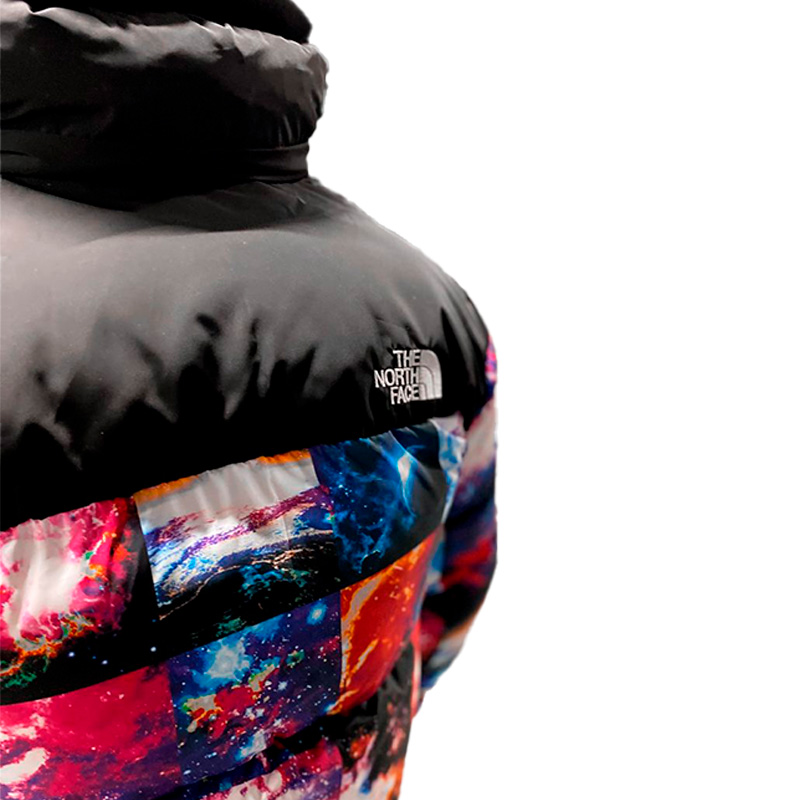 Пуховик Унисекс The North Face 1996 Retro Nuptse Jacket