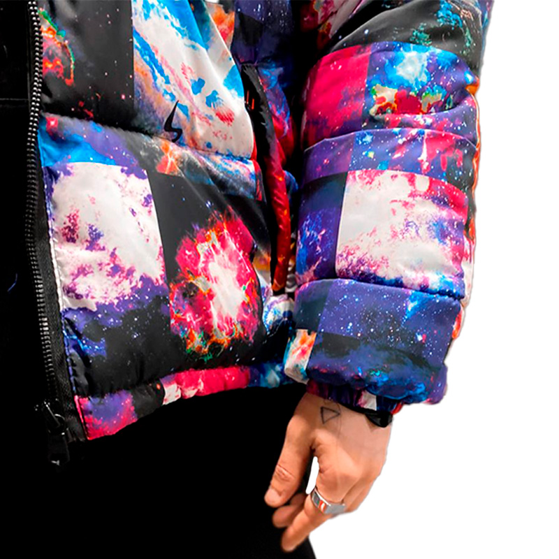 Пуховик Унисекс The North Face 1996 Retro Nuptse Jacket