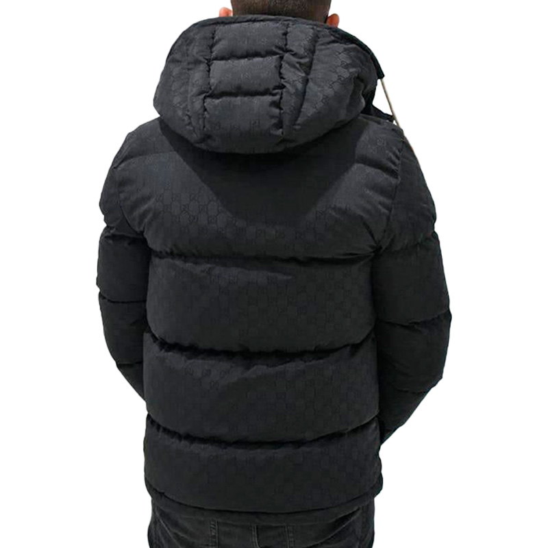 Пуховик Унисекс The North Face 1996 Retro Nuptse Jacket