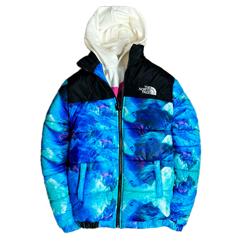 Пуховик Унисекс The North Face 1996 Retro Nuptse Jacket