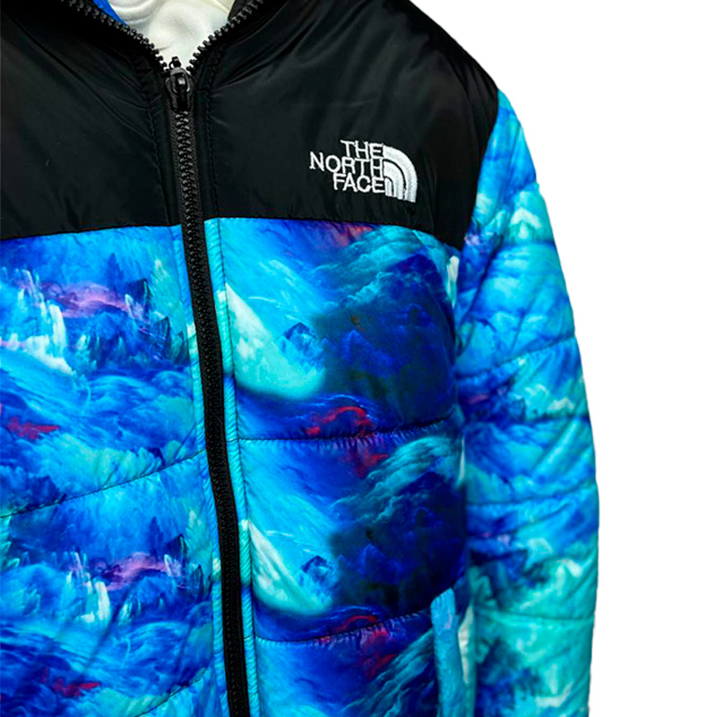 Пуховик Унисекс The North Face 1996 Retro Nuptse Jacket
