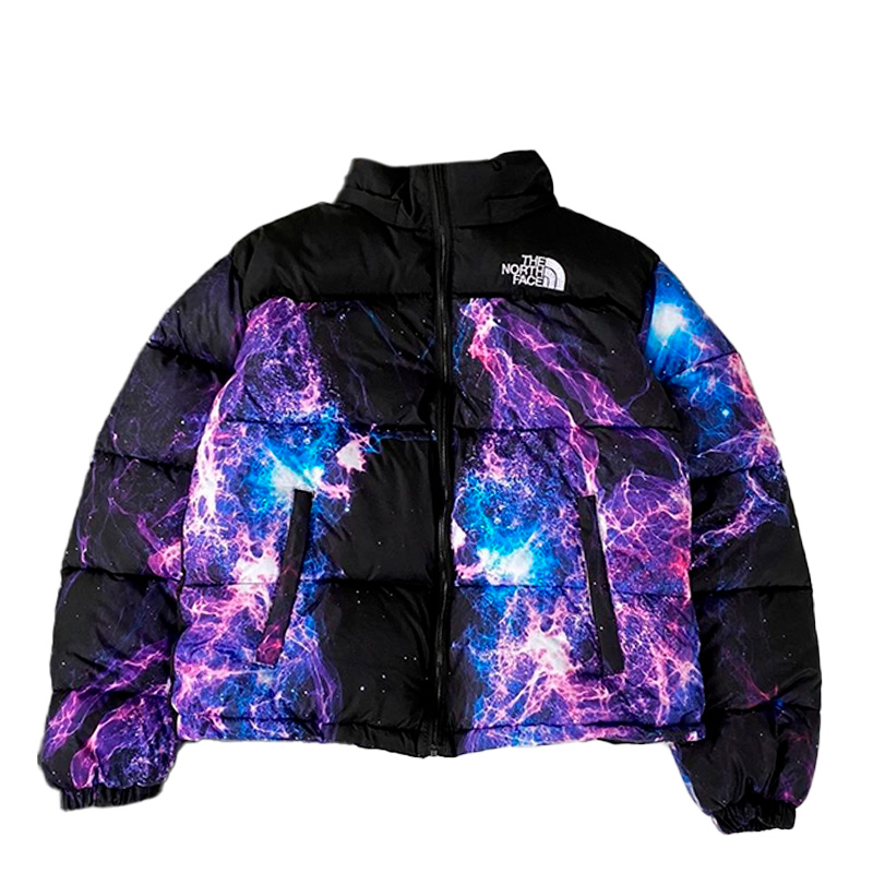 Пуховик Унисекс The North Face 1996 Retro Nuptse Jacket