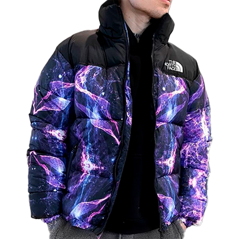 Пуховик Унисекс The North Face 1996 Retro Nuptse Jacket