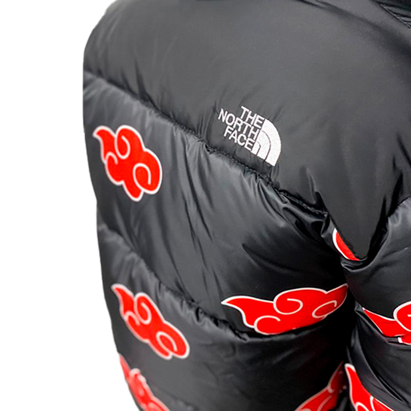 Пуховик Унисекс The North Face 1996 Retro Nuptse Jacket