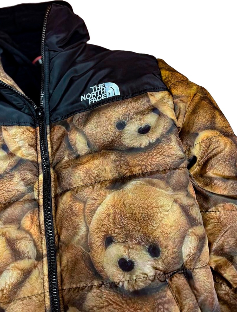 Пуховик Унисекс The North Face 1996 Retro Nuptse Jacket