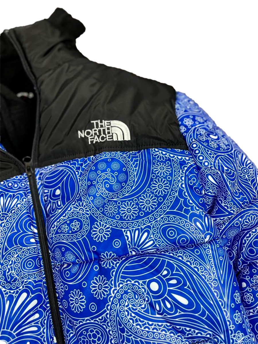 Пуховик Унисекс The North Face 1996 Retro Nuptse Jacket