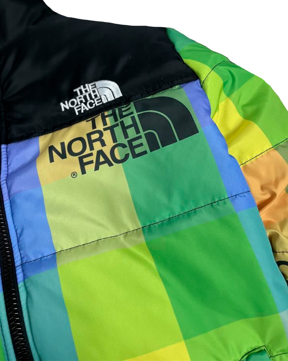 Пуховик Унисекс The North Face 1996 Retro Nuptse Jacket