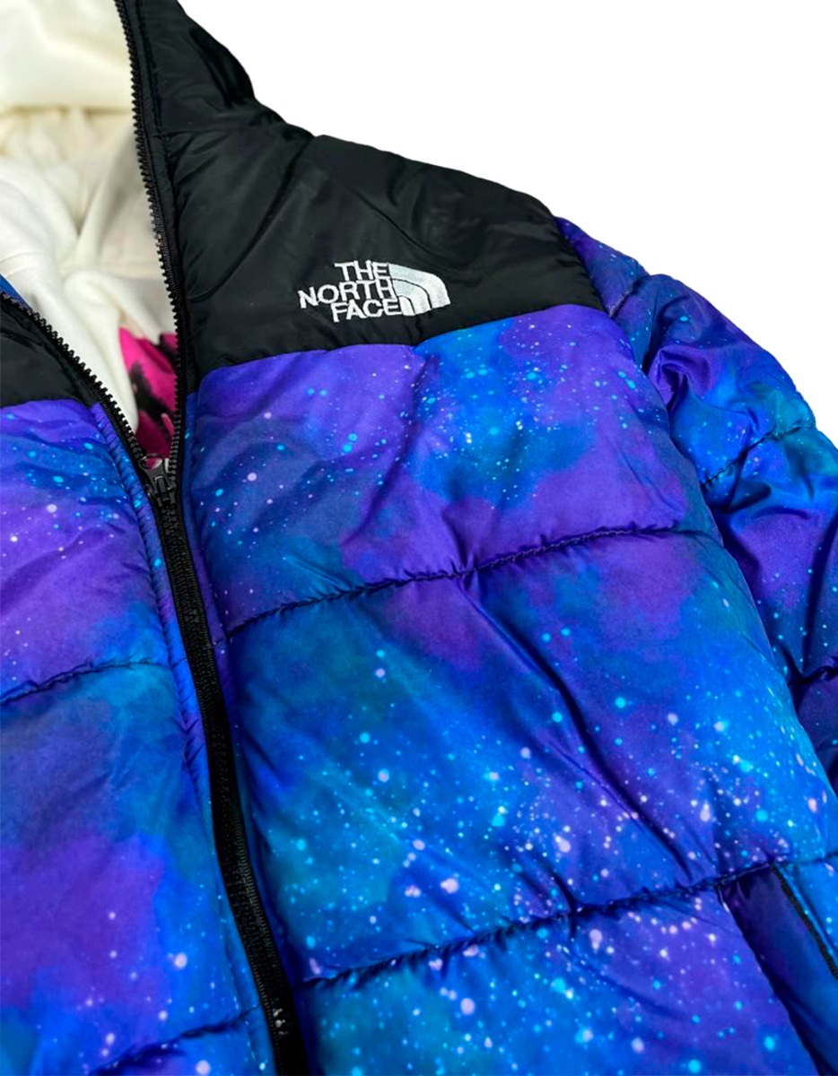 Пуховик Унисекс The North Face 1996 Retro Nuptse Jacket