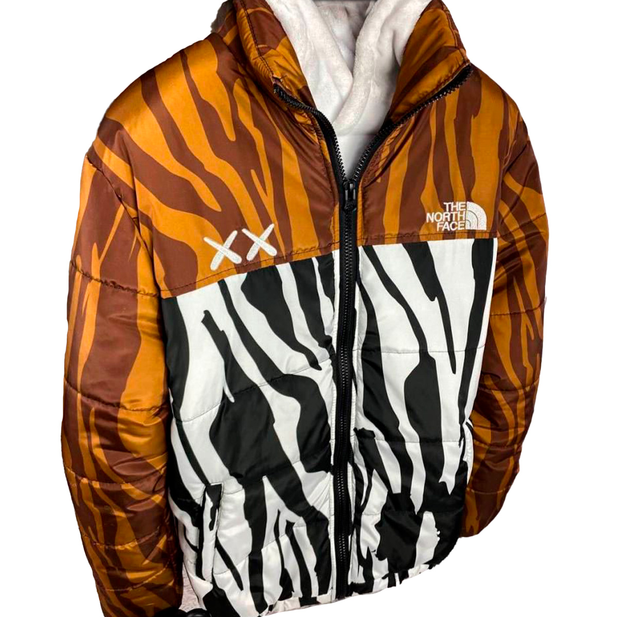 Пуховик Унисекс The North Face 1996 Retro Nuptse Jacket