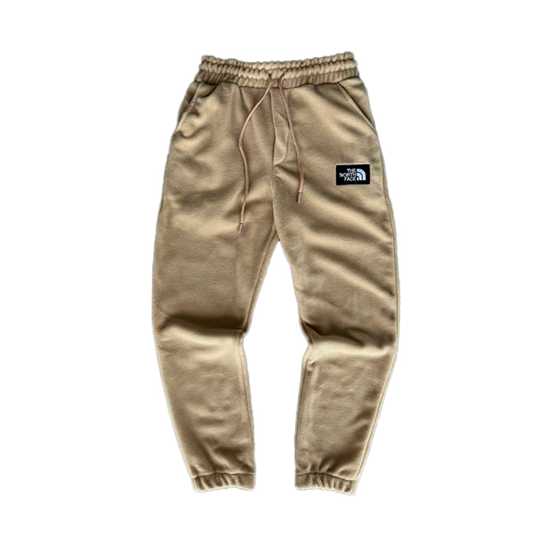 Унисекс Флисовые Штаны The North Face