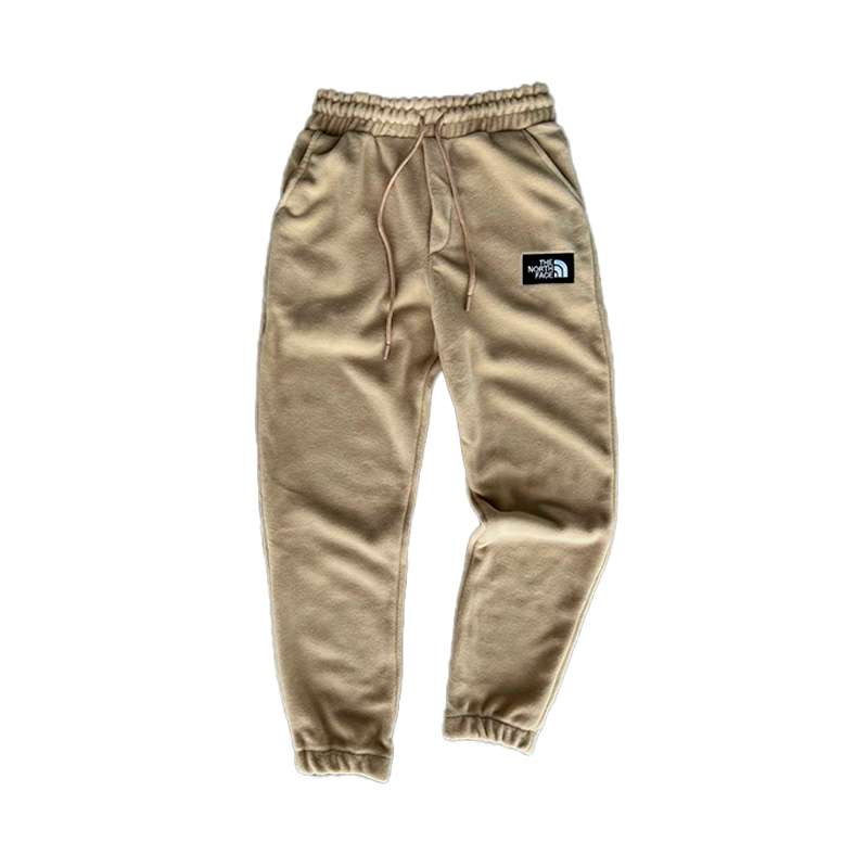 Унисекс Флисовые Штаны The North Face