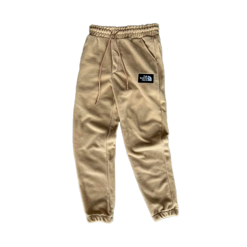 Унисекс Флисовые Штаны The North Face
