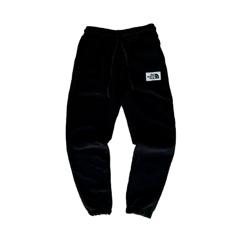 Унисекс Флисовые Штаны The North Face