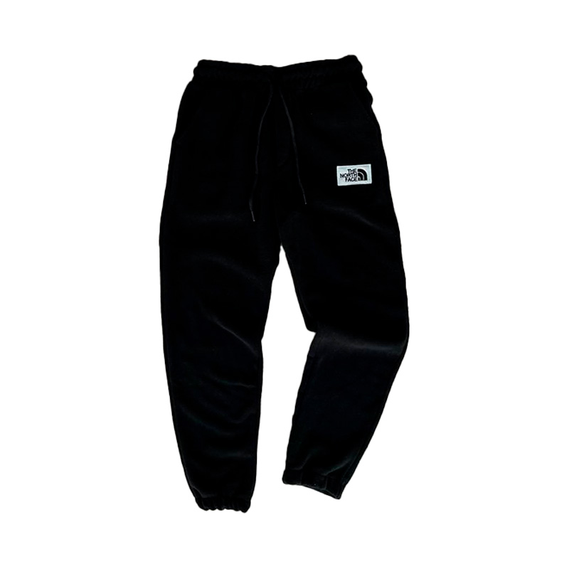 Унисекс Флисовые Штаны The North Face