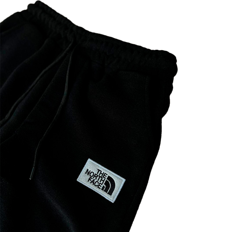 Унисекс Флисовые Штаны The North Face