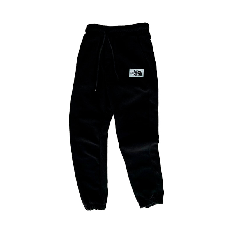 Унисекс Флисовые Штаны The North Face