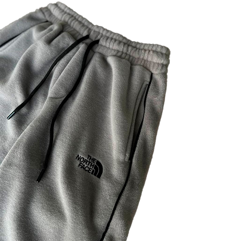 Унисекс Флисовые Штаны The North Face