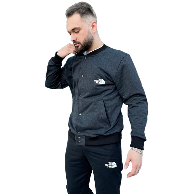 Унисекс Спортивный Костюм The North Face