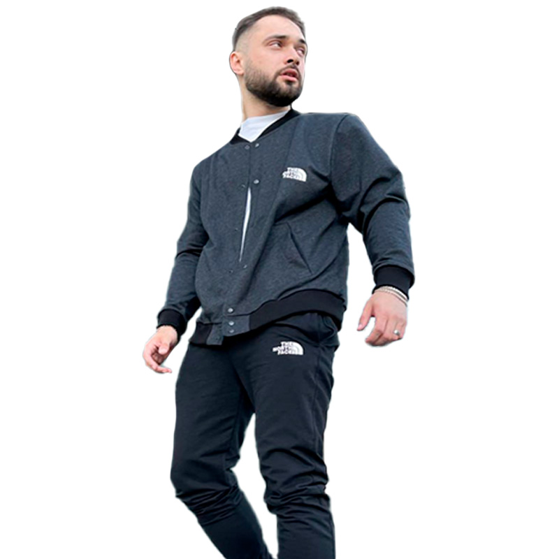 Унисекс Спортивный Костюм The North Face